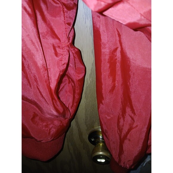 Cleveland Indians Genuine Merchandise By Logo 7 Pullover Jacket Mens Size Medium - Picture 11 of 15